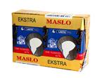 Masło EKSTRA 82% kostka 200g 